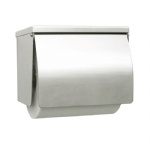 Stainless Steel Paper Holder