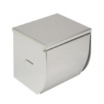 Stainless Steel Paper Holder